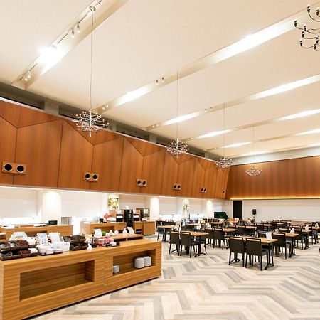 Tosei Hotel & Seminar Makuhari Narashino Kültér fotó