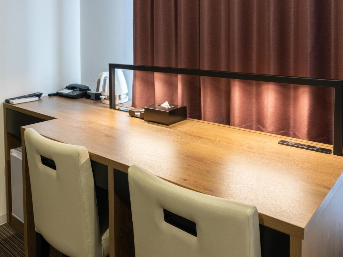 Tosei Hotel & Seminar Makuhari Narashino Kültér fotó