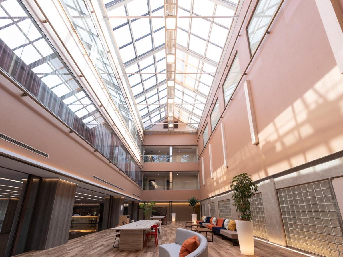 Tosei Hotel & Seminar Makuhari Narashino Kültér fotó