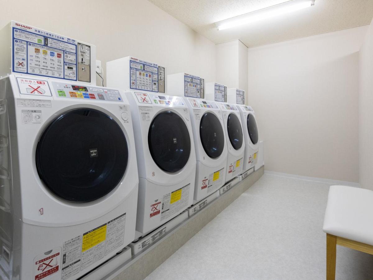 Tosei Hotel & Seminar Makuhari Narashino Kültér fotó