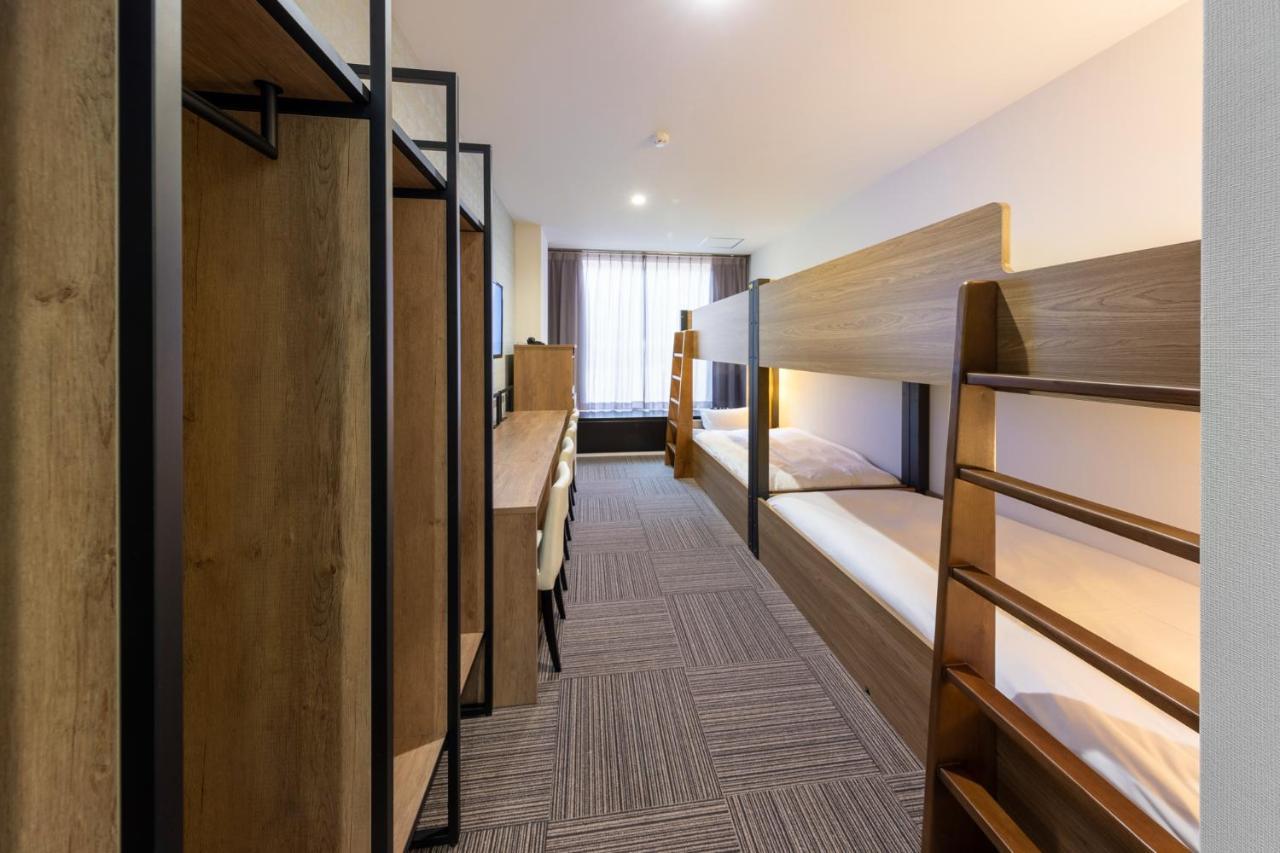 Tosei Hotel & Seminar Makuhari Narashino Kültér fotó