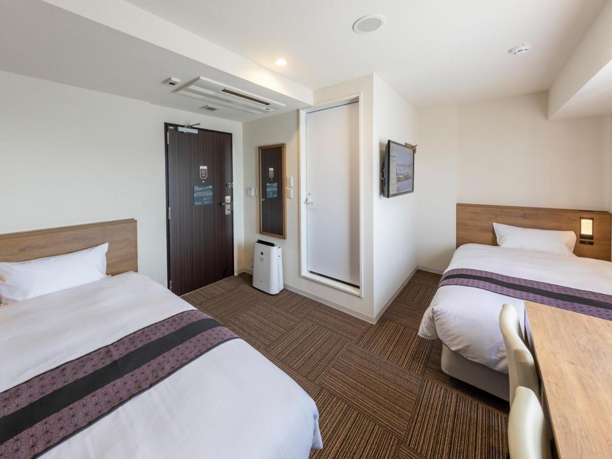 Tosei Hotel & Seminar Makuhari Narashino Kültér fotó