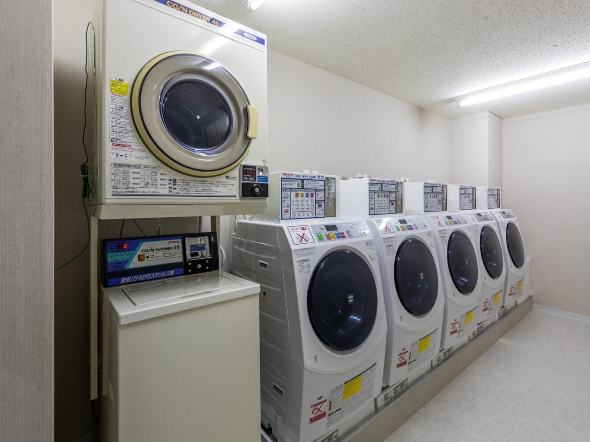 Tosei Hotel & Seminar Makuhari Narashino Kültér fotó
