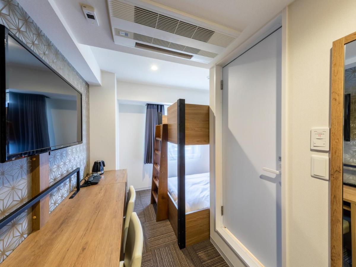 Tosei Hotel & Seminar Makuhari Narashino Kültér fotó
