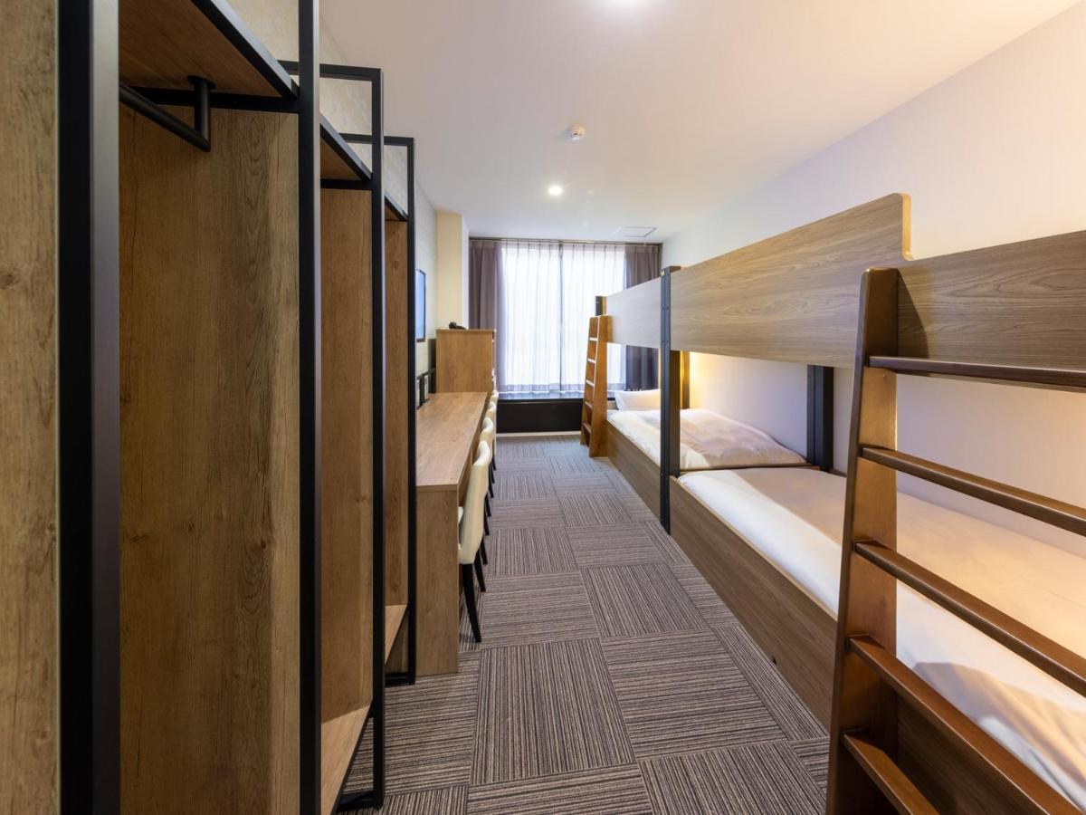 Tosei Hotel & Seminar Makuhari Narashino Kültér fotó